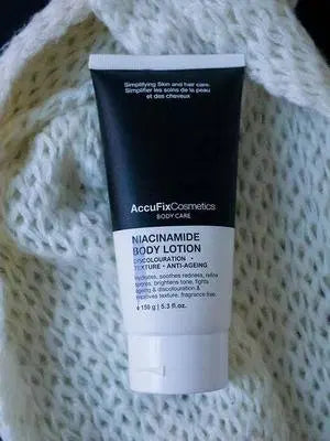 Accufix-Niacinamide Body Lotion, 150g