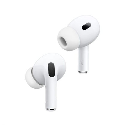 Airpods Pro 2 White Buzzer Working With Landyard Type C