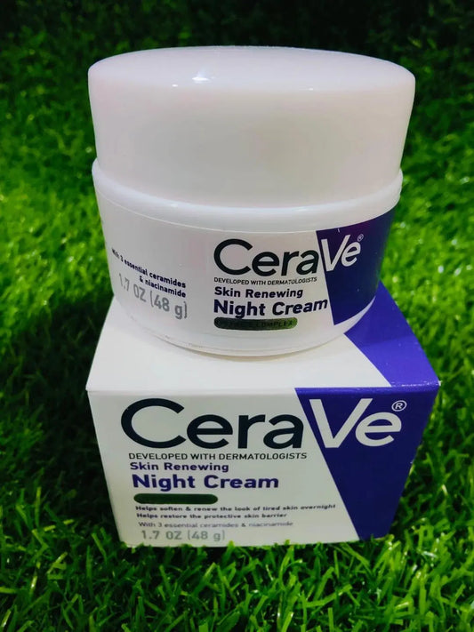 Skin Renewing Night Cream