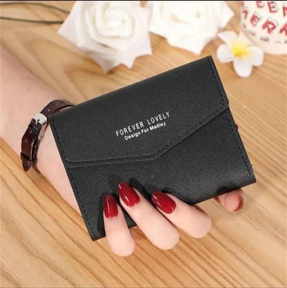 Leather Wallet