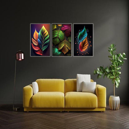 Upgrade Your House With This Beautiful Wall Decoration / printed Wall painting