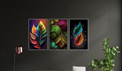 Upgrade Your House With This Beautiful Wall Decoration / printed Wall painting